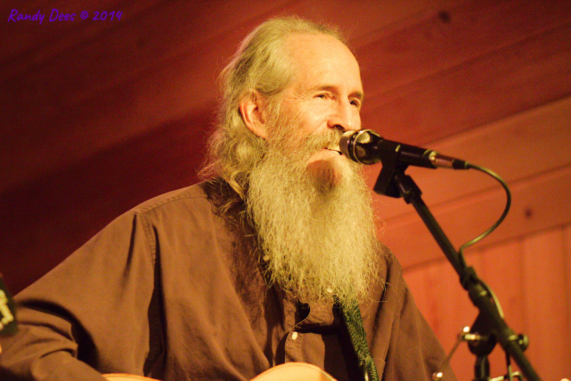 Sycamore Creek House Concerts