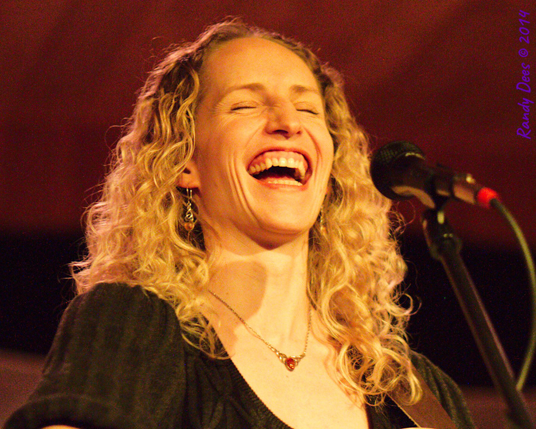 Sycamore Creek House Concerts