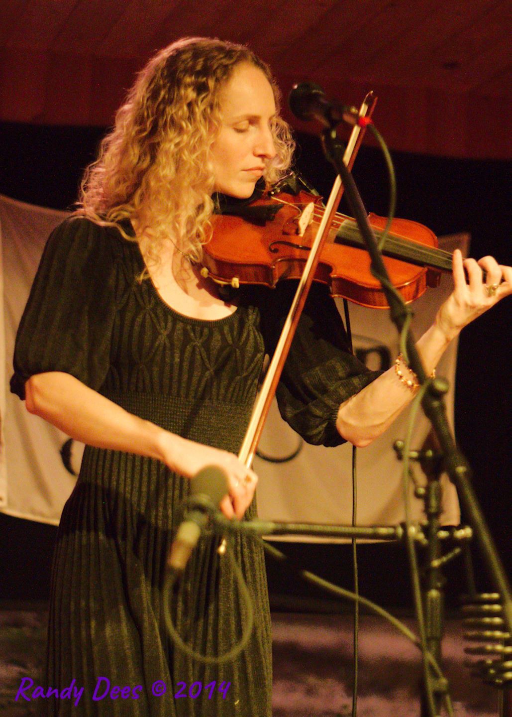 Sycamore Creek House Concerts