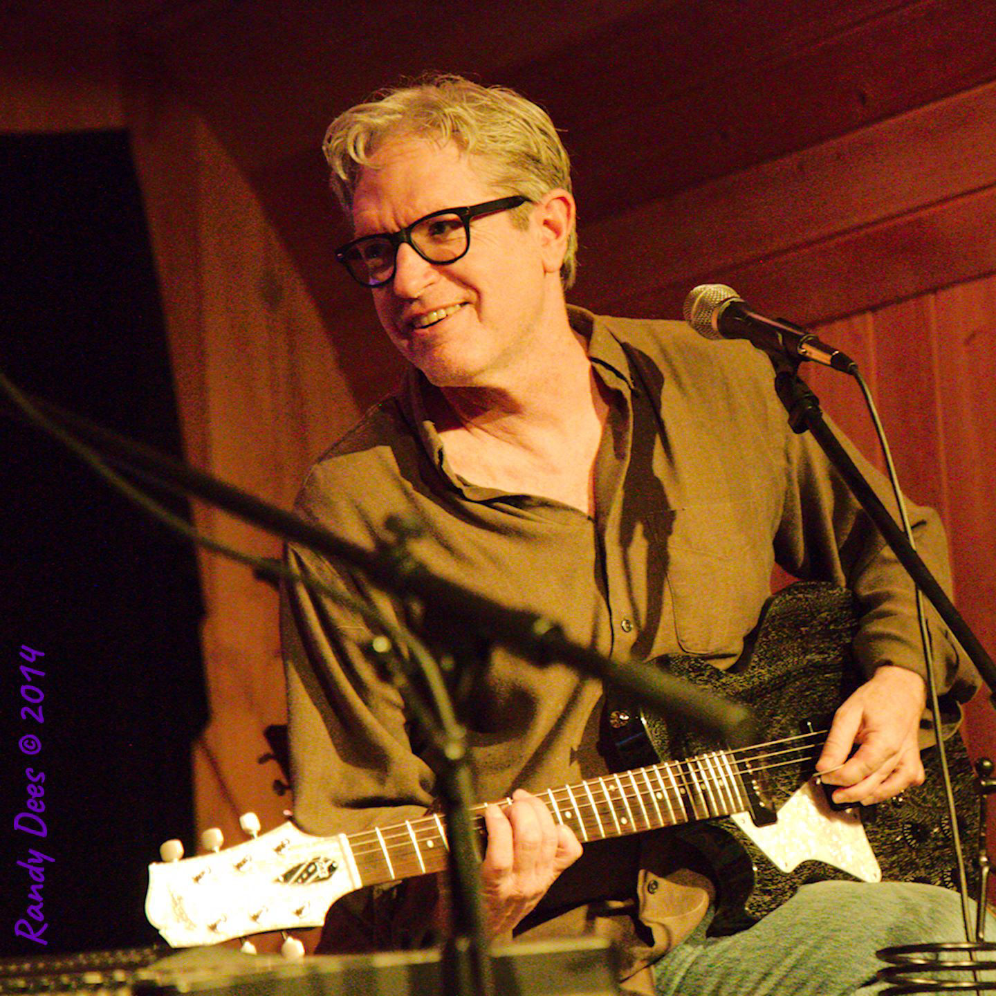 Sycamore Creek House Concerts