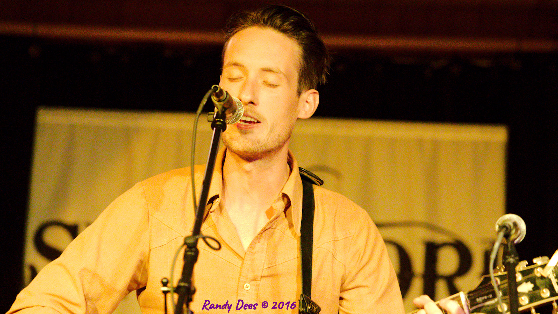 Sycamore Creek House Concerts