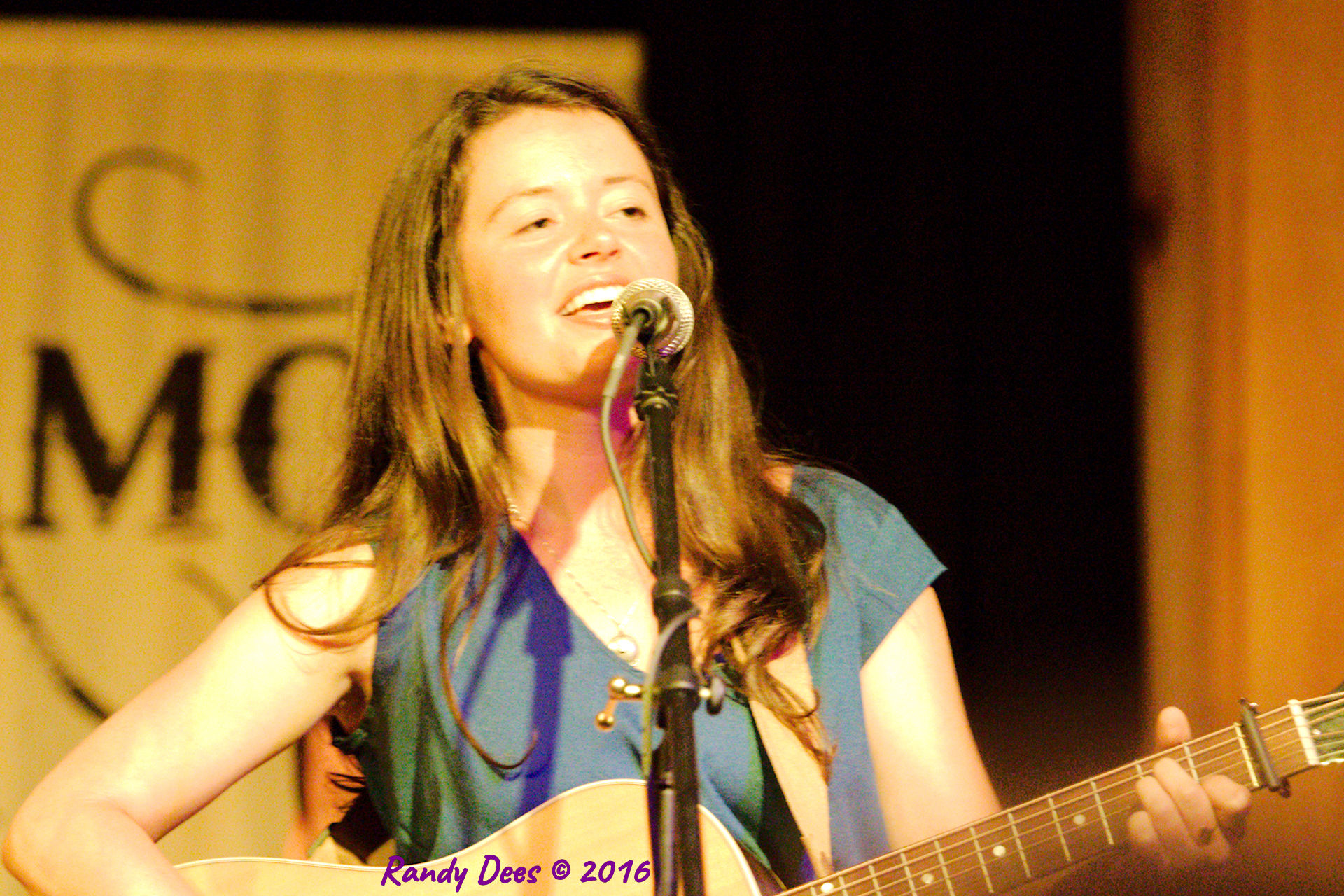 Sycamore Creek House Concerts