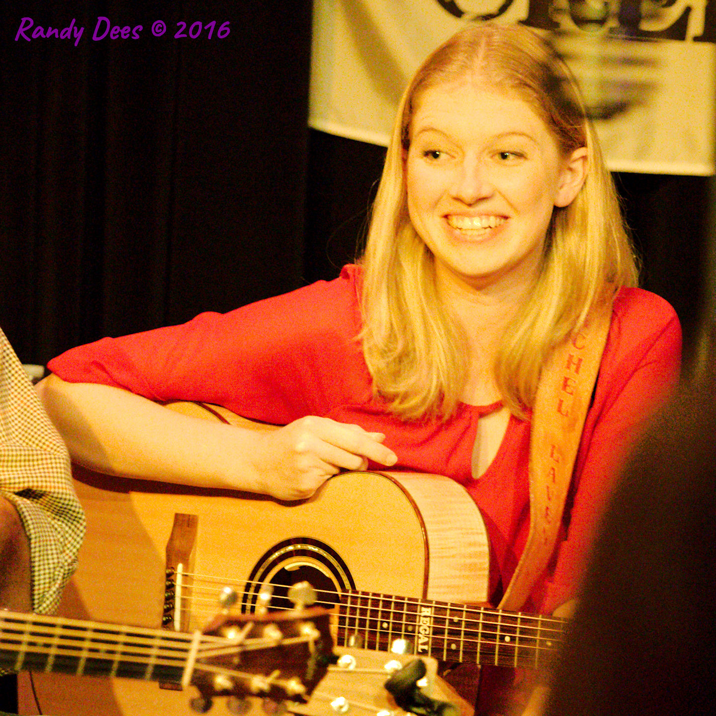 Sycamore Creek House Concerts