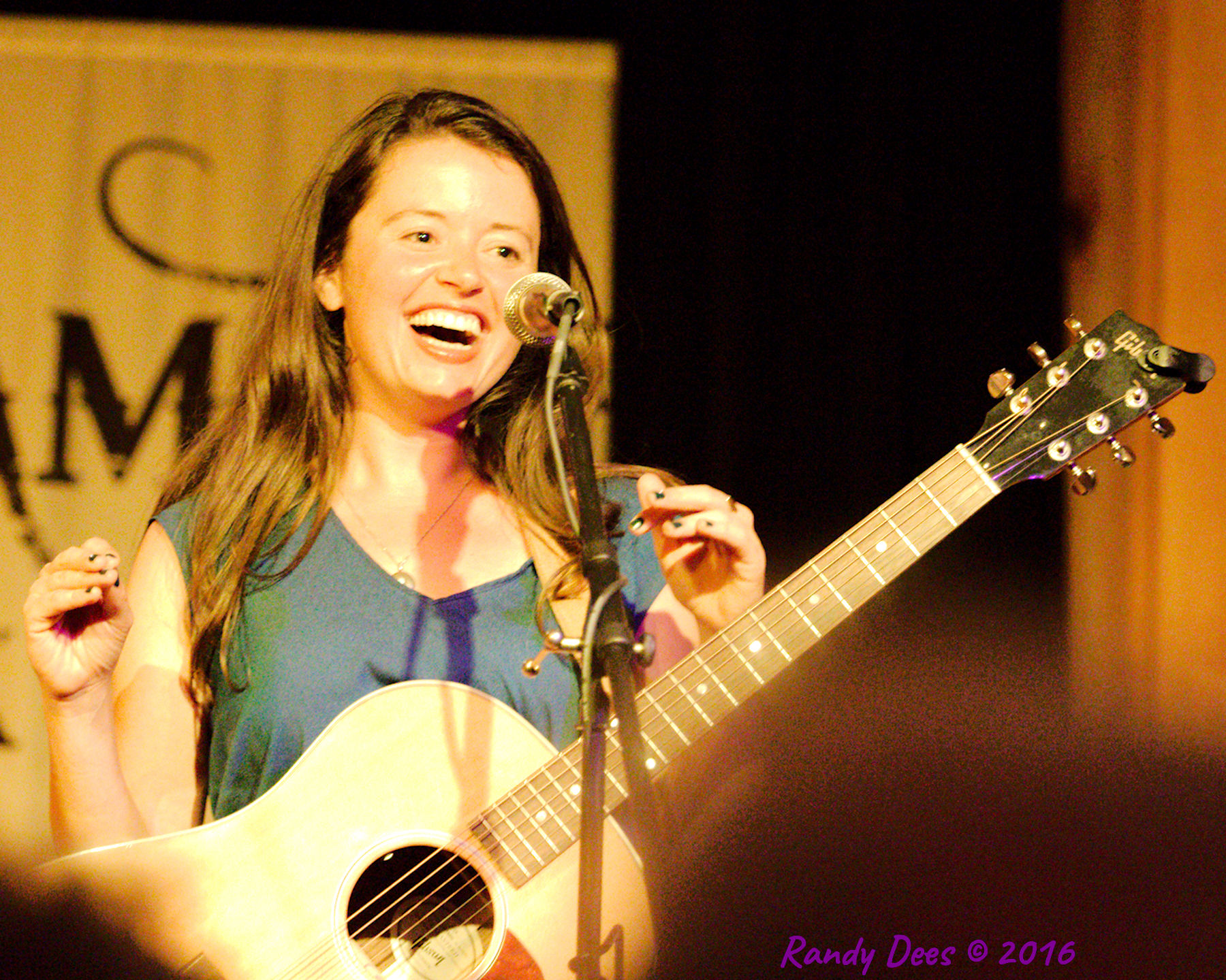 Sycamore Creek House Concerts