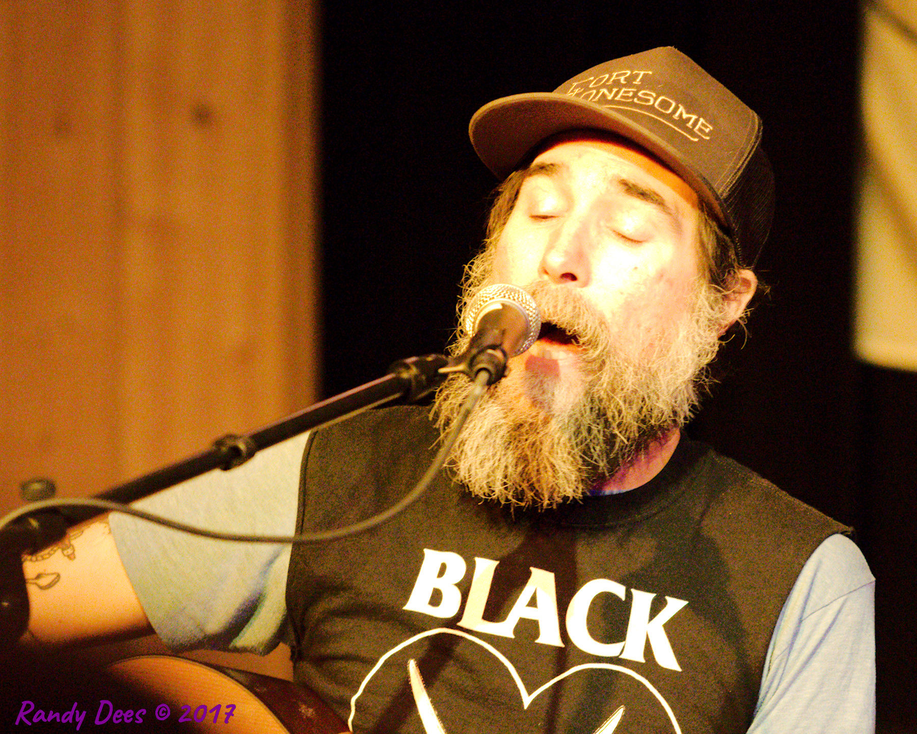 Sycamore Creek House Concerts