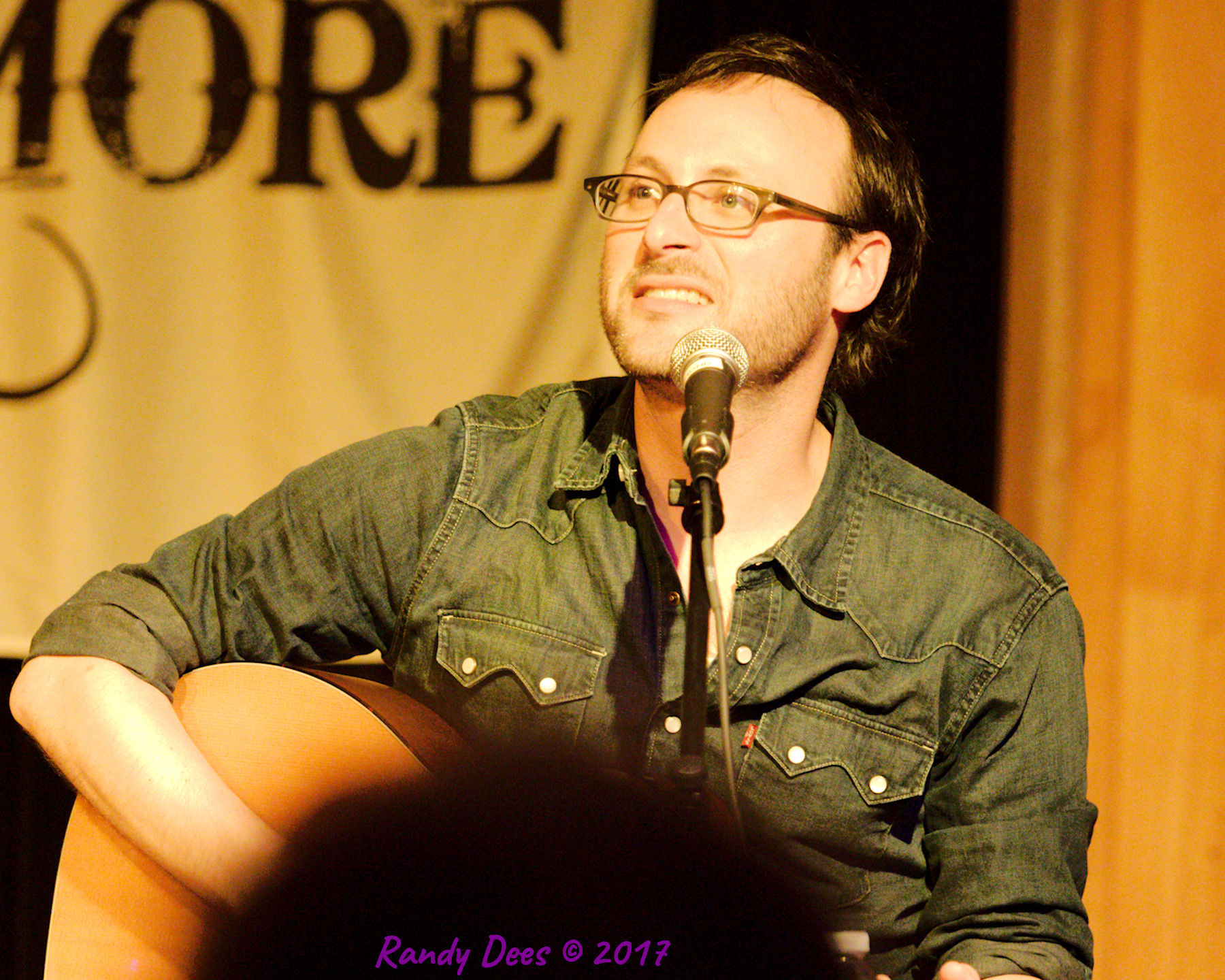 Sycamore Creek House Concerts