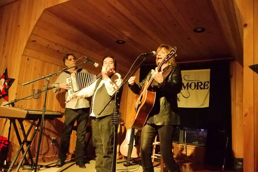 Sycamore Creek House Concerts