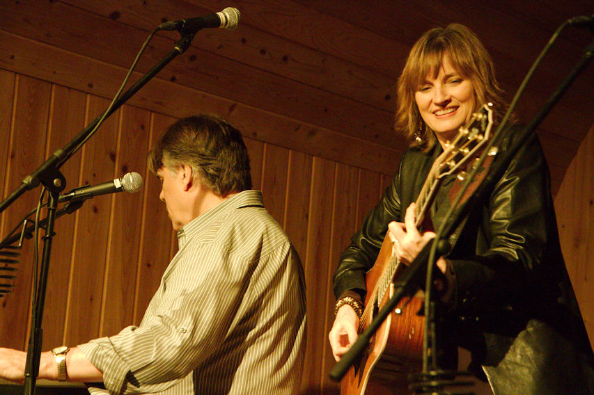 Sycamore Creek House Concerts