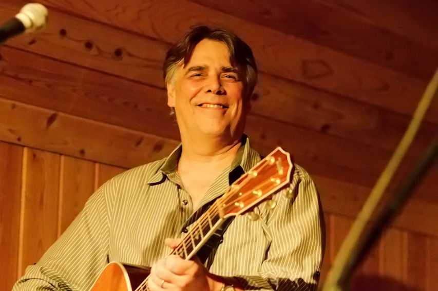 Sycamore Creek House Concerts