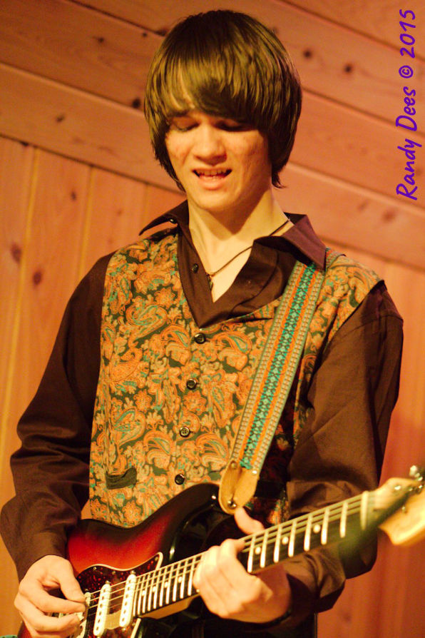 Sycamore Creek House Concerts