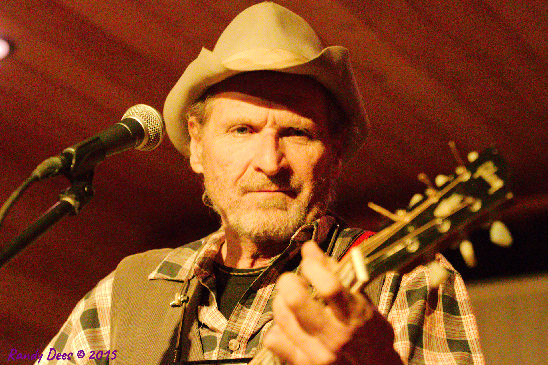 Sycamore Creek House Concerts