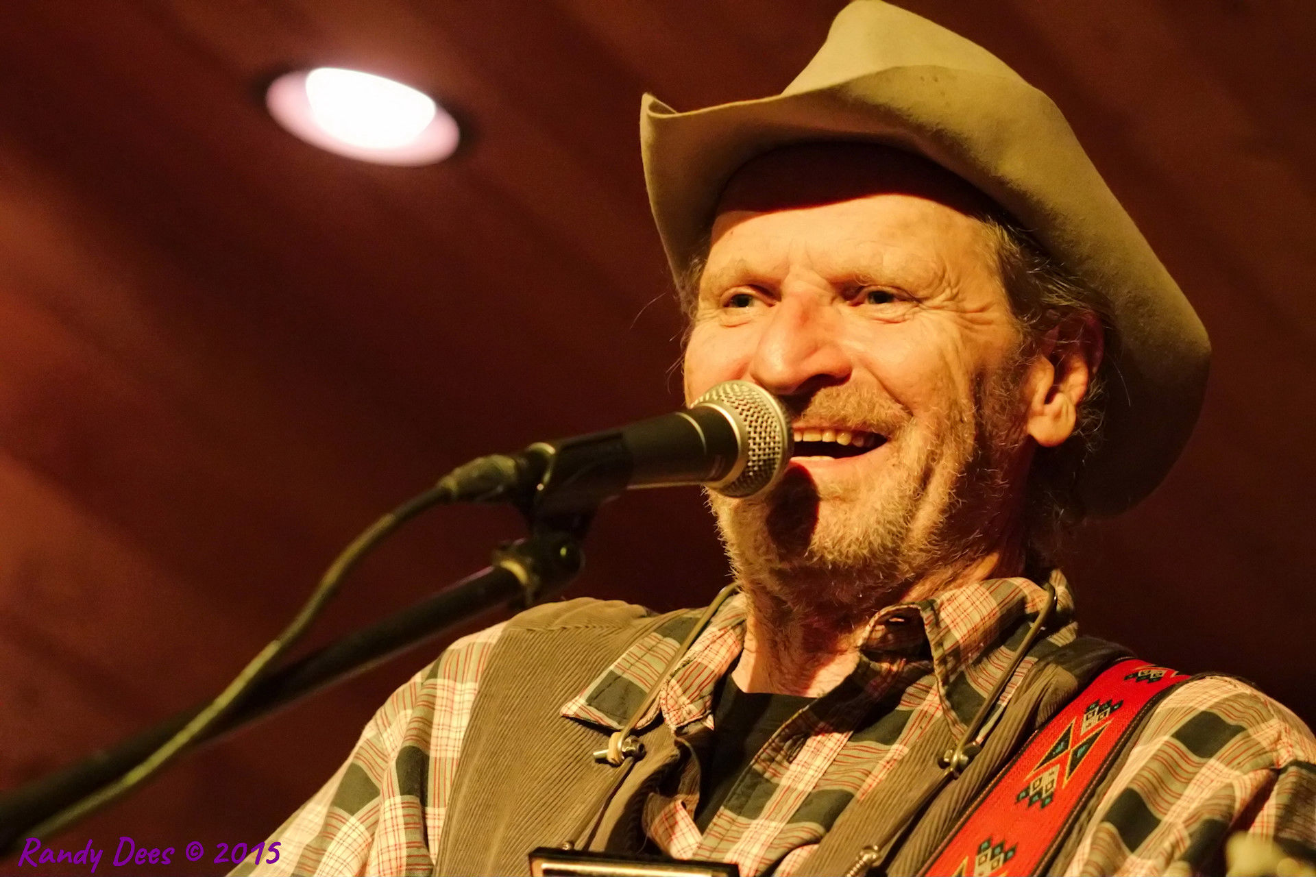 Sycamore Creek House Concerts