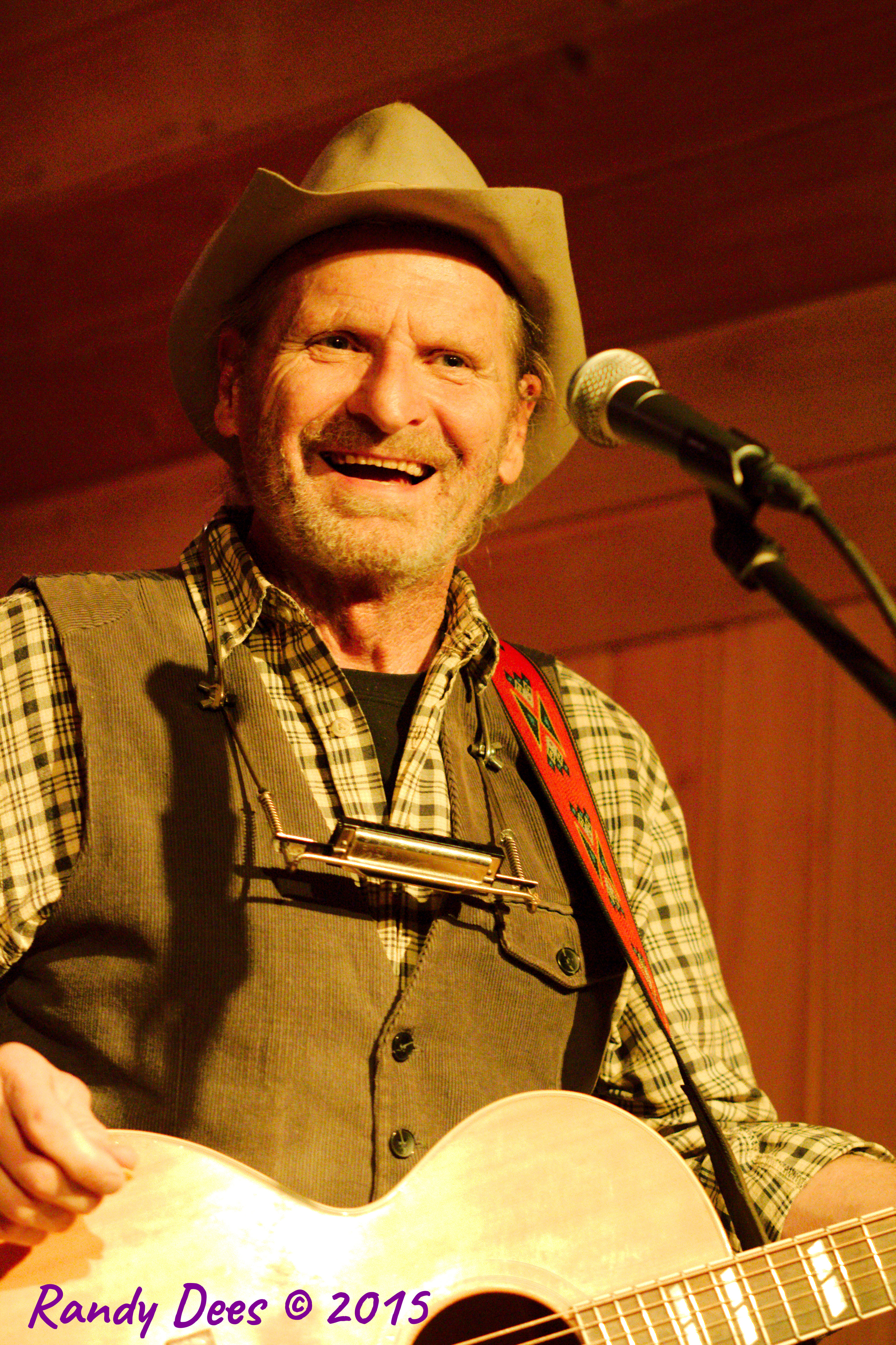 Sycamore Creek House Concerts