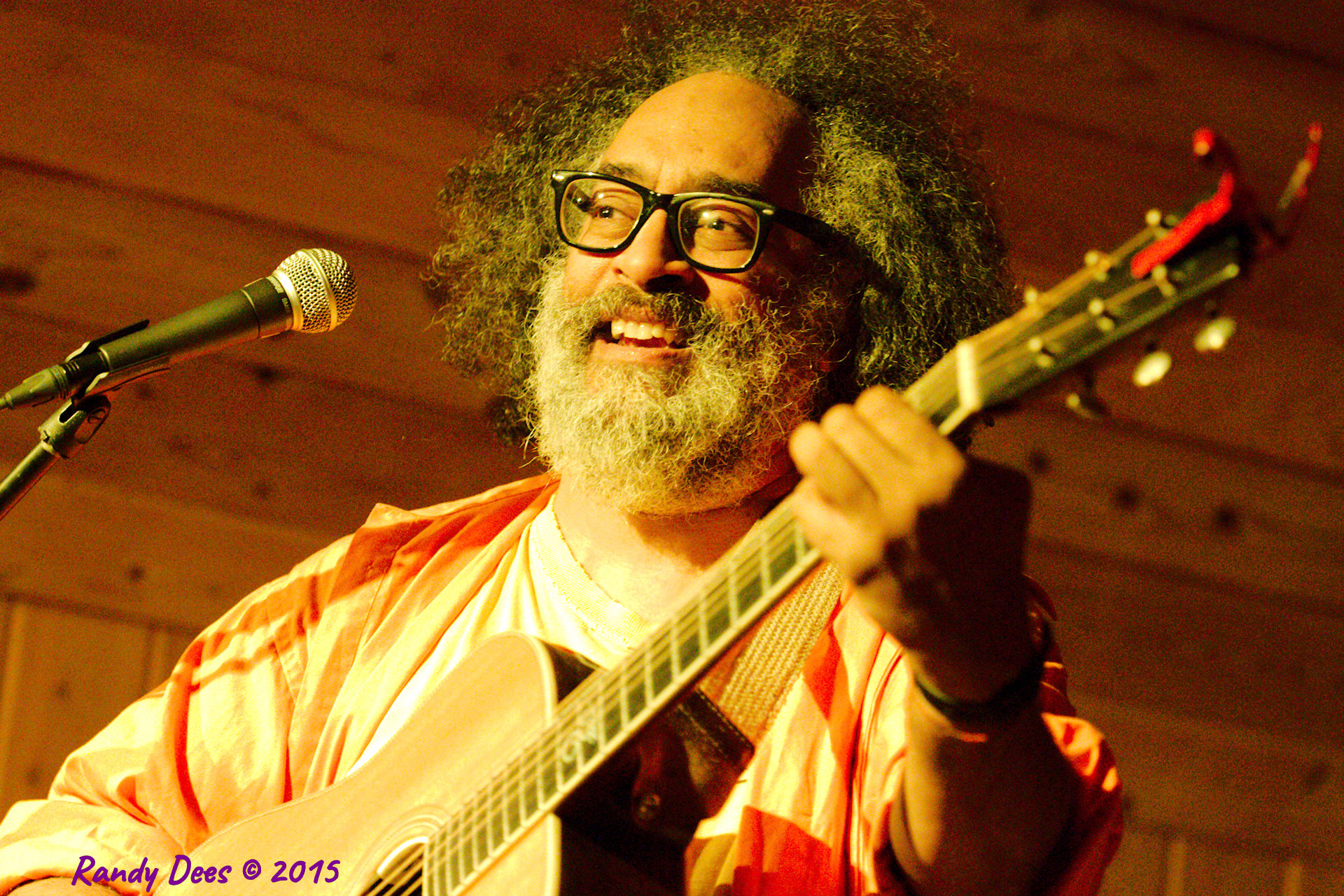 Sycamore Creek House Concerts