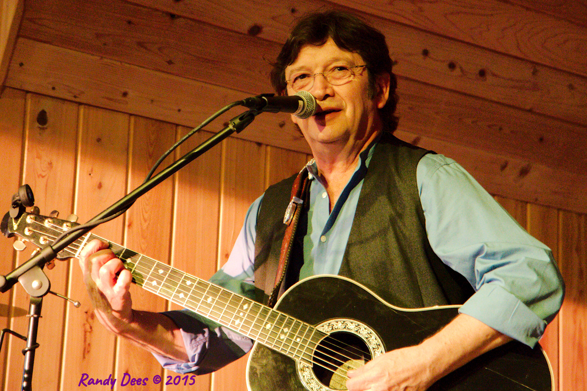 Sycamore Creek House Concerts