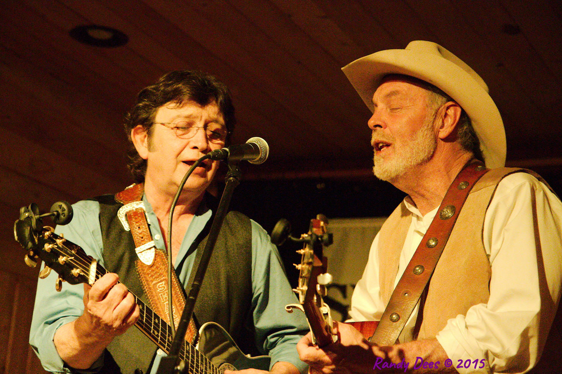 Sycamore Creek House Concerts