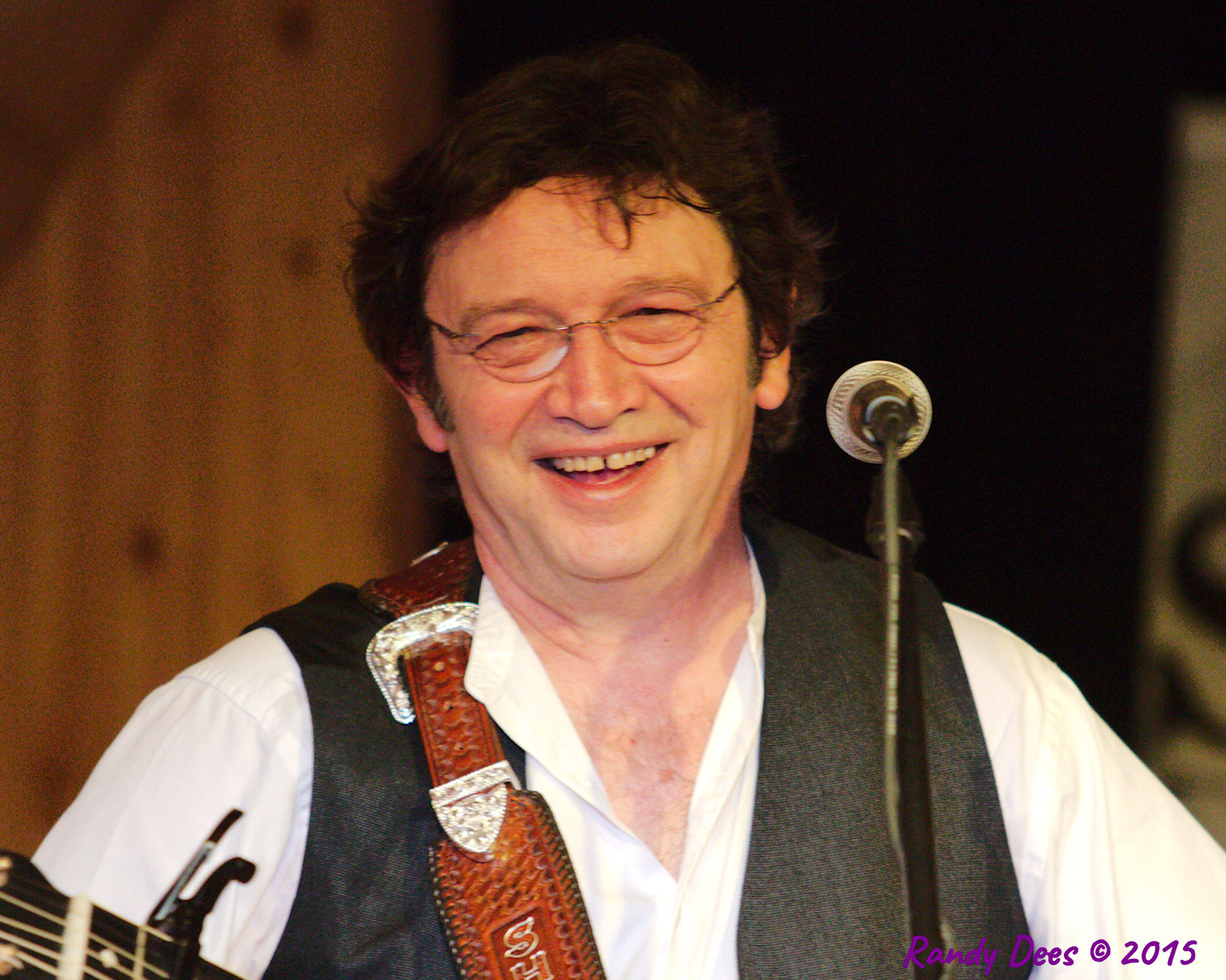 Sycamore Creek House Concerts