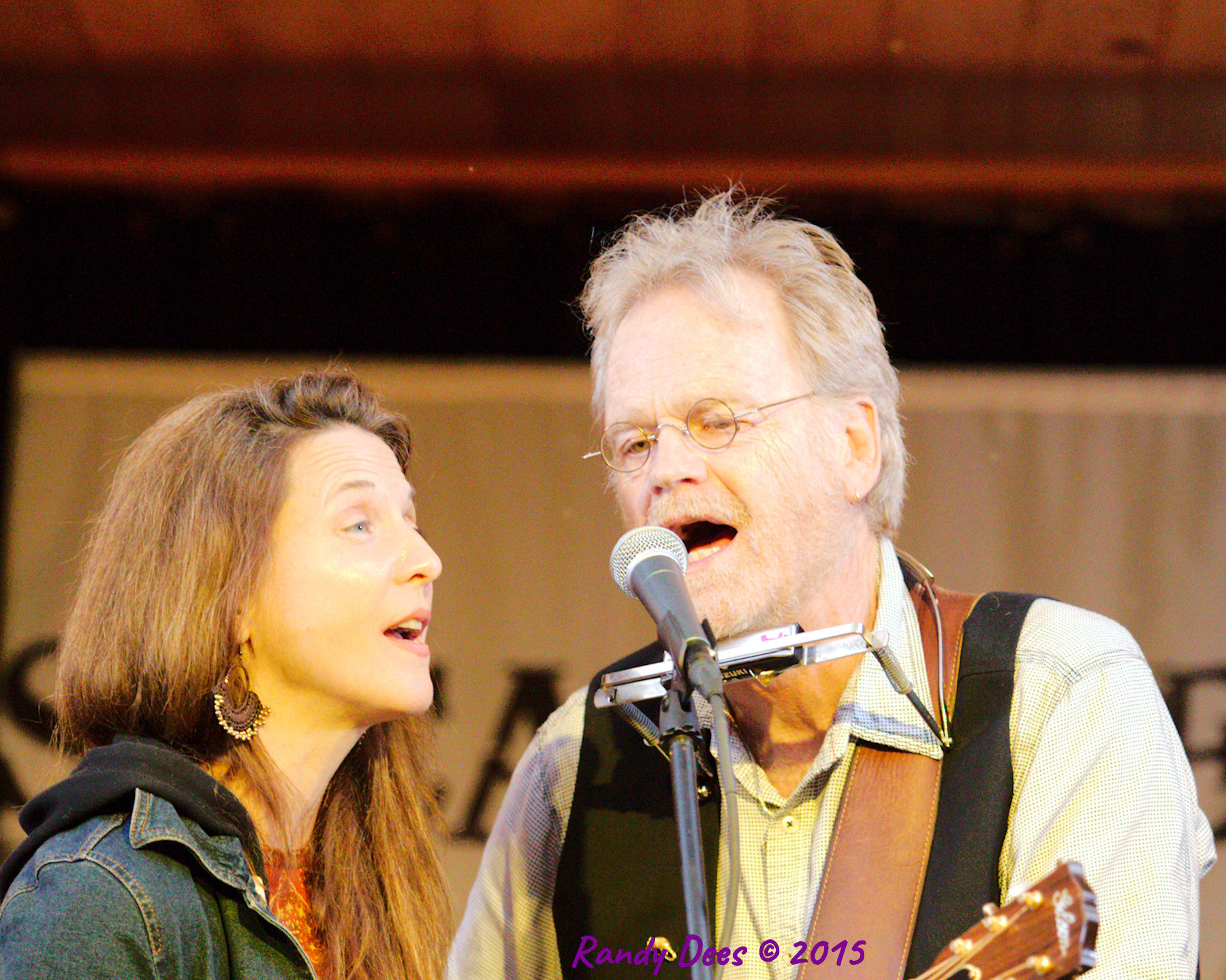 Sycamore Creek House Concerts