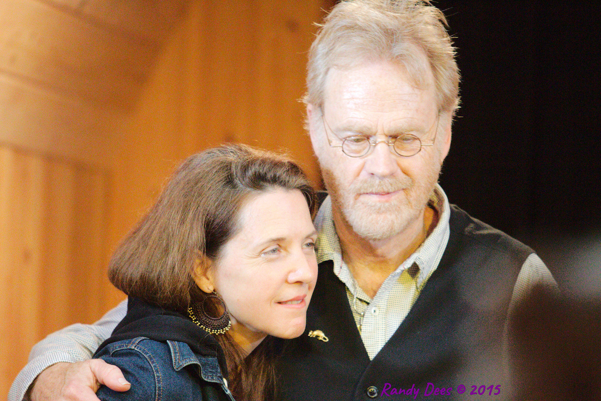 Sycamore Creek House Concerts