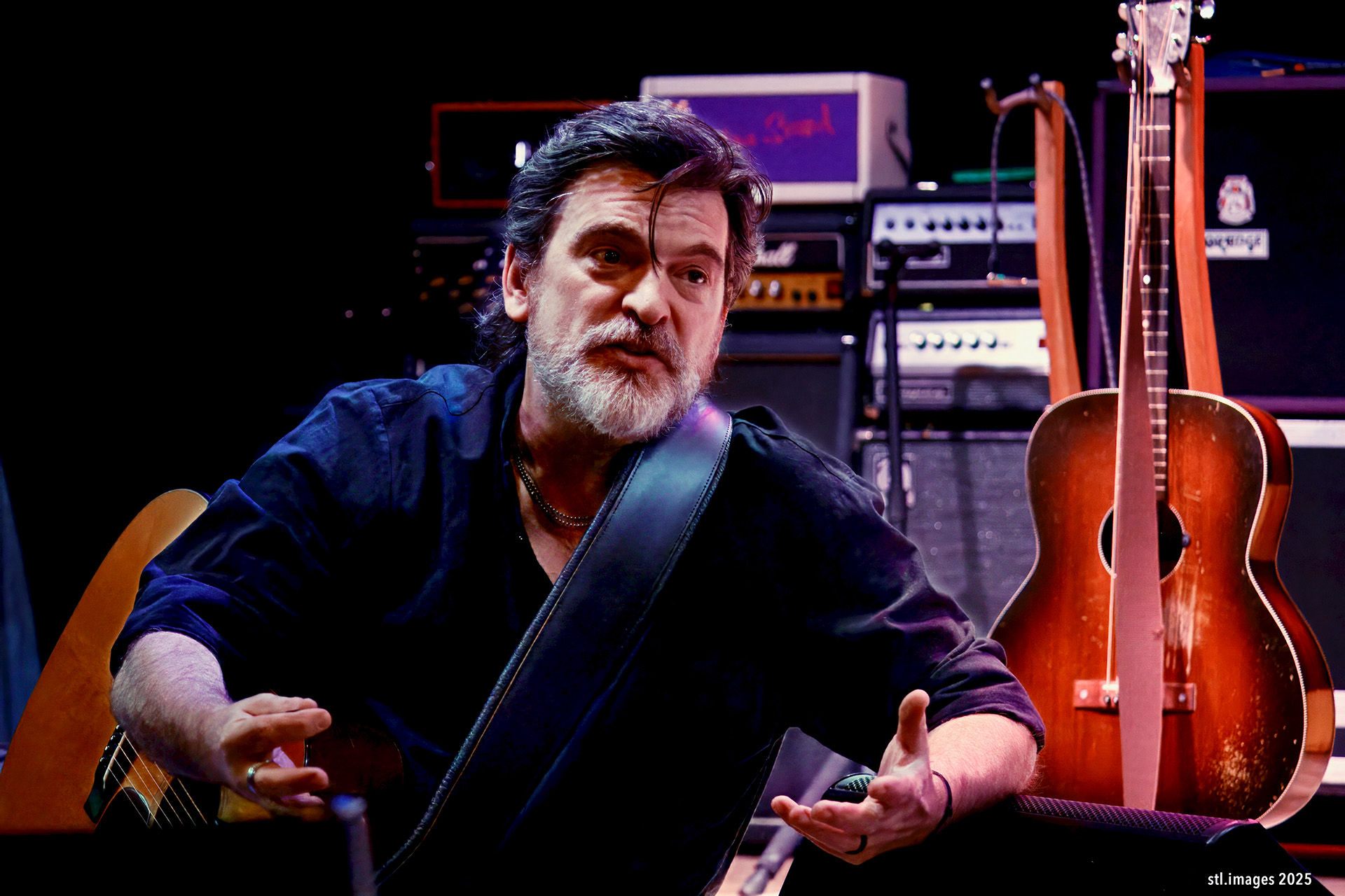 Cantina Sound House Concerts