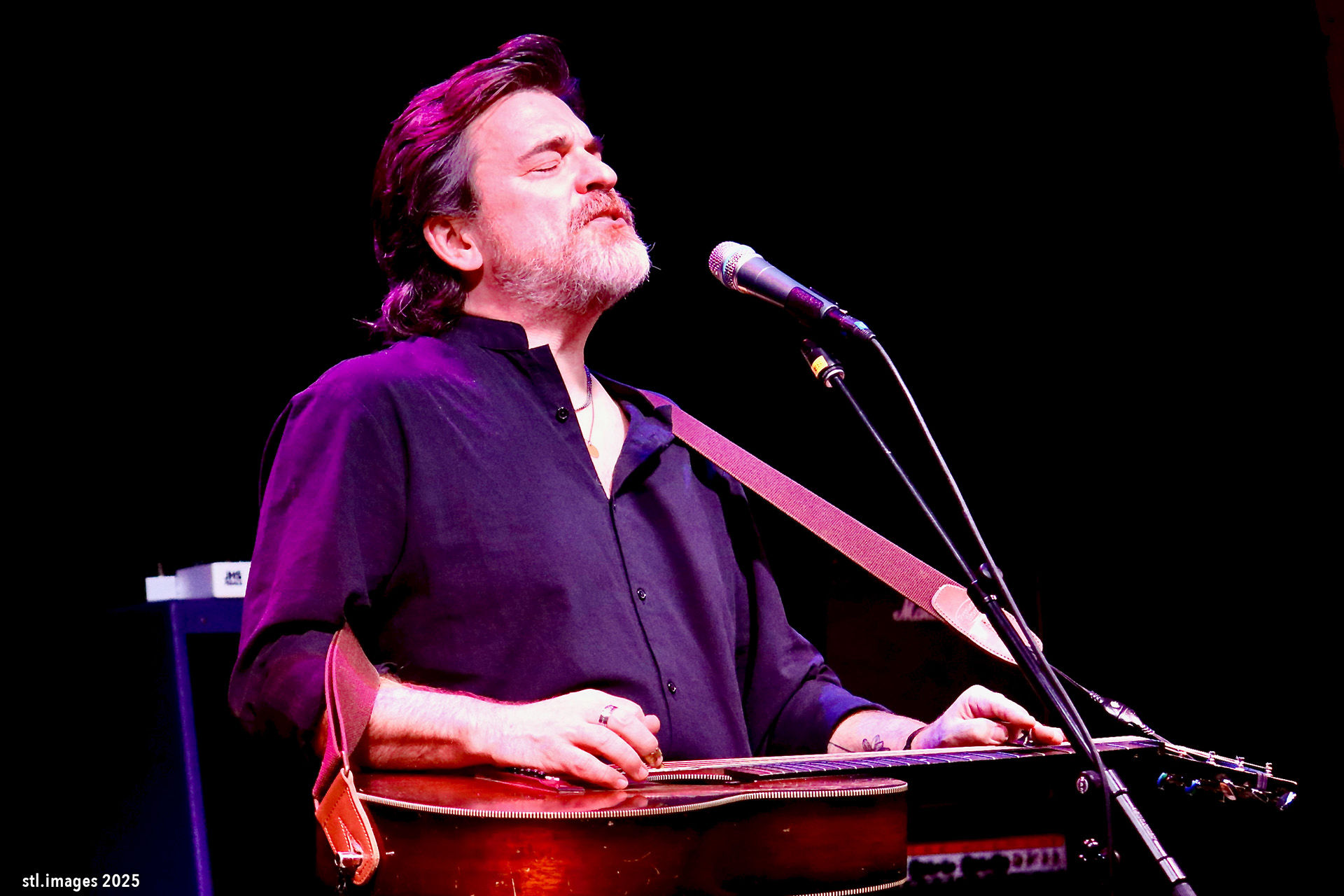 Cantina Sound House Concerts