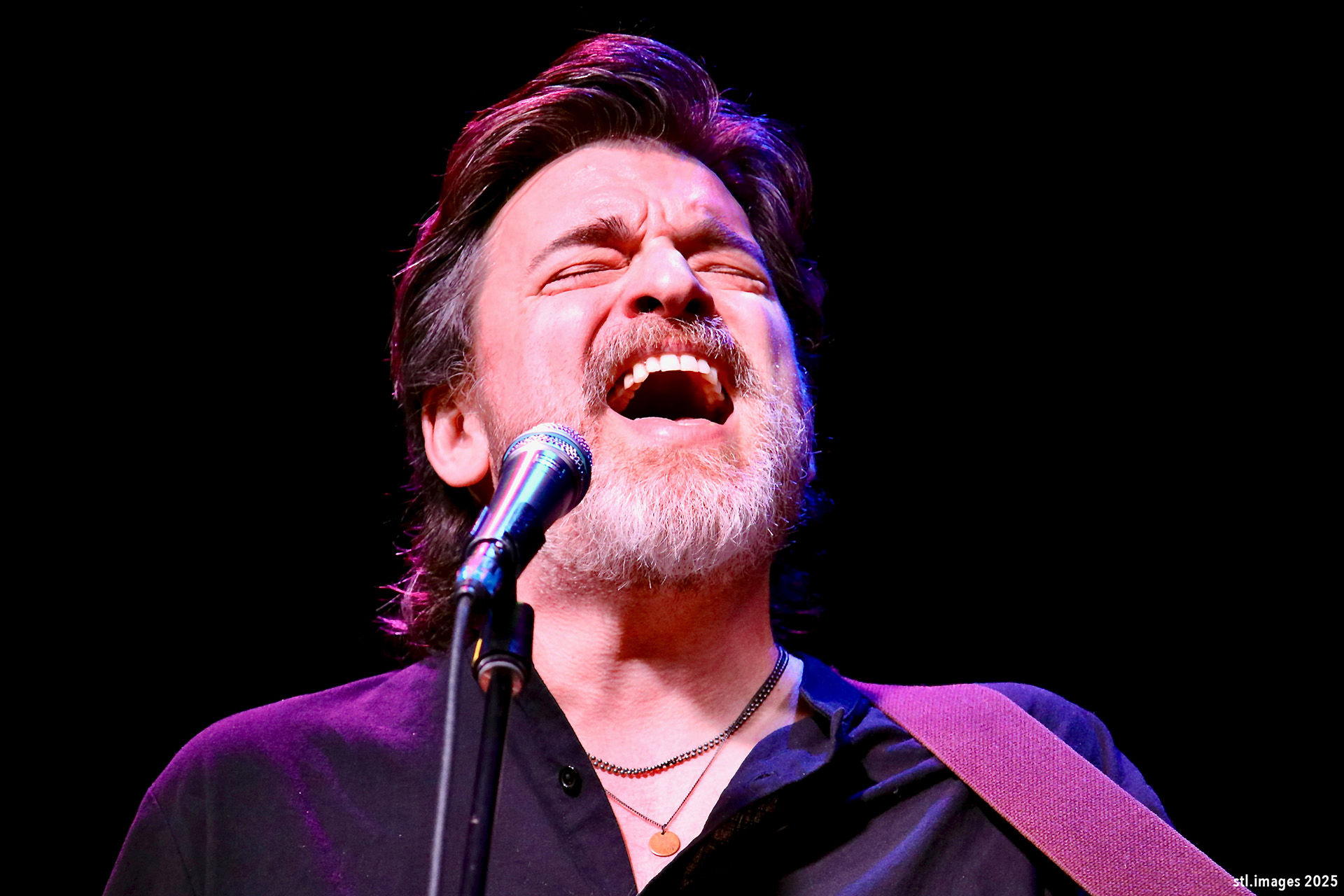 Cantina Sound House Concerts