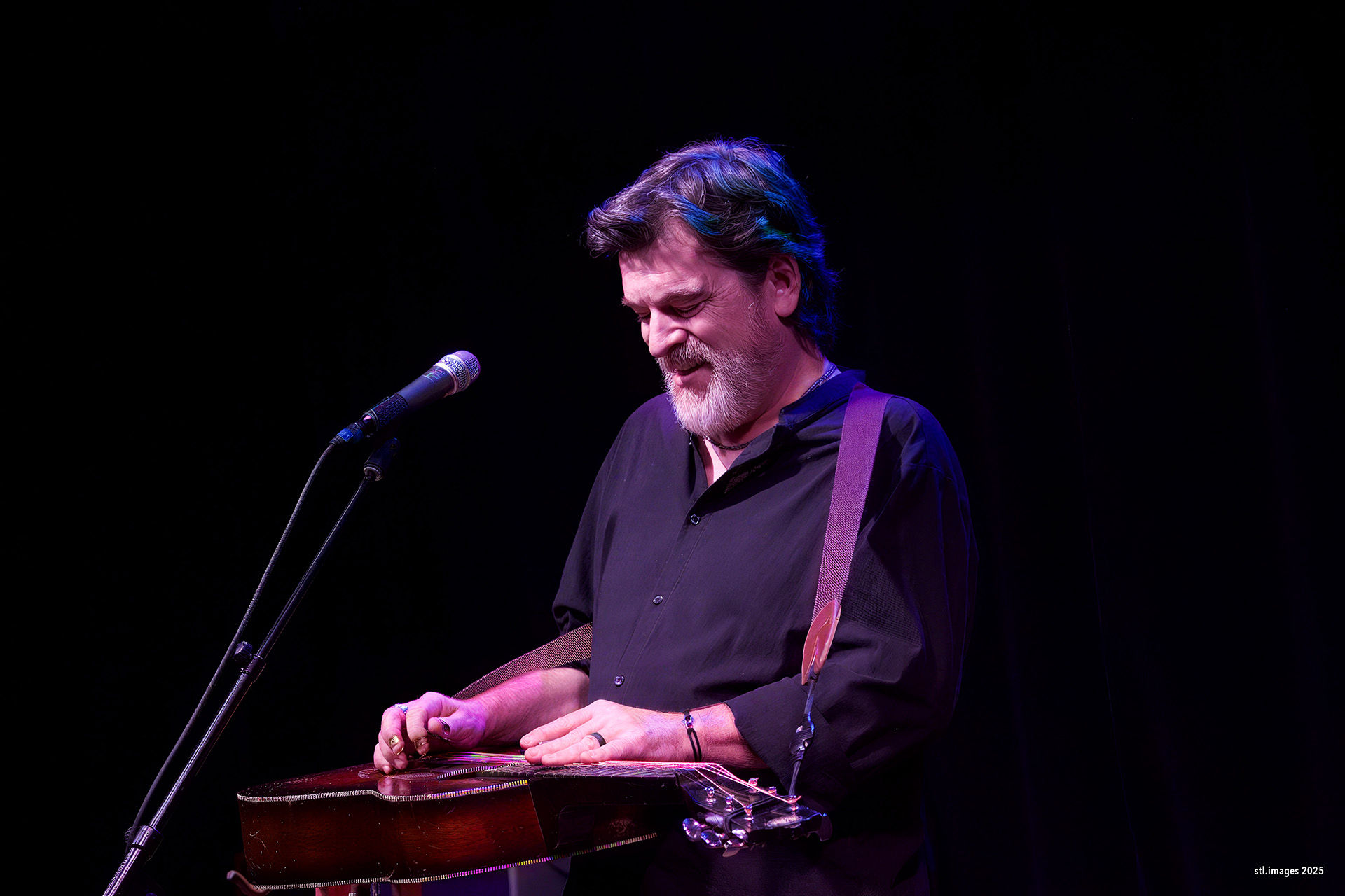 Cantina Sound House Concerts