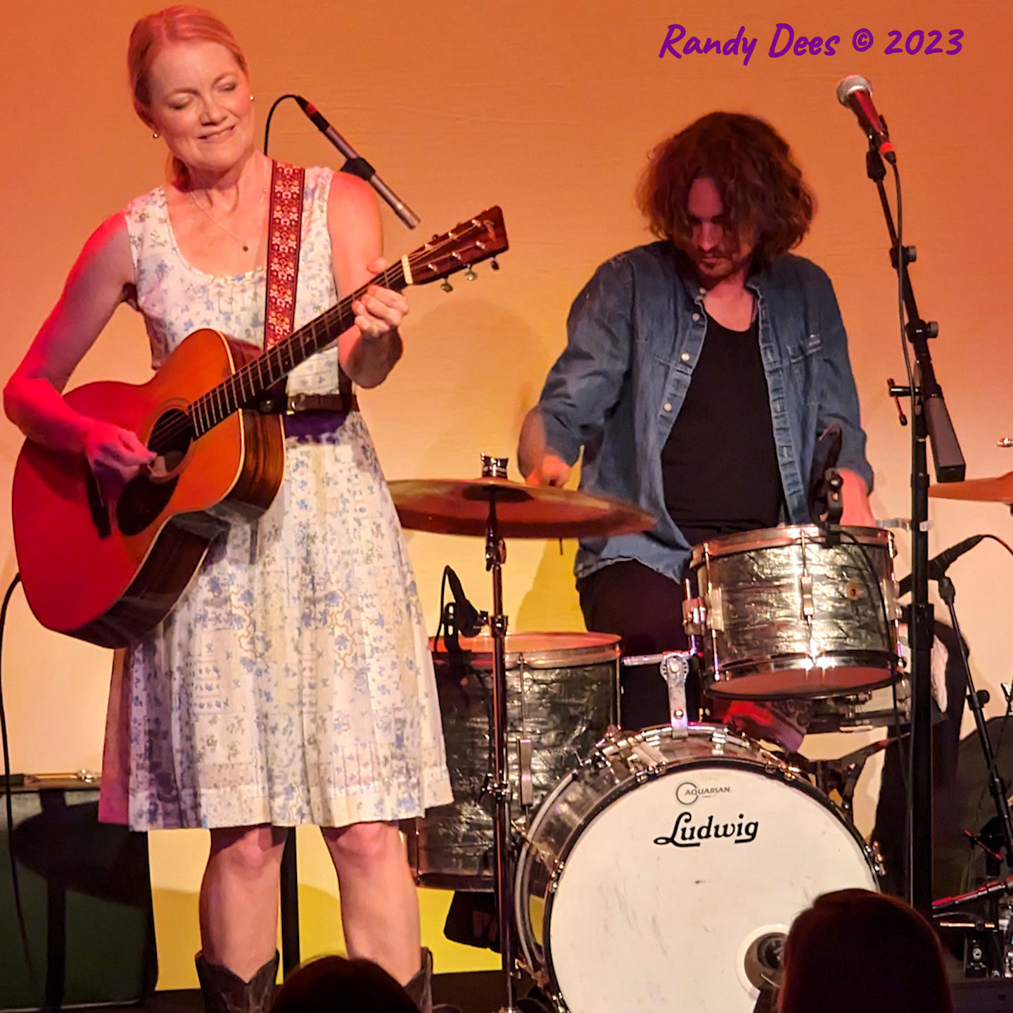 Concert Club at the Long Center