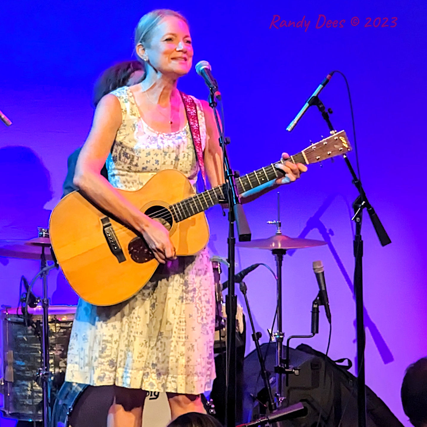 Concert Club at the Long Center