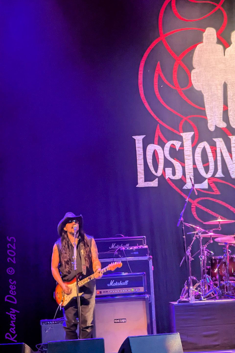 Los Lonely Boys / Del Castillo