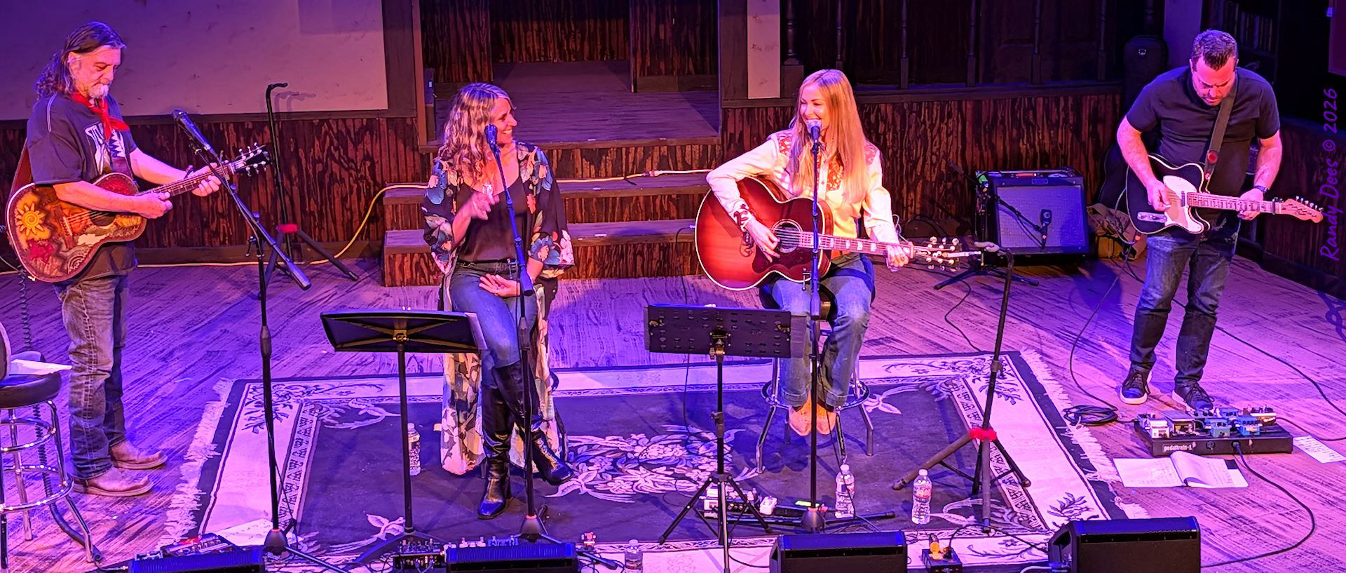 Stars Over Wimberley WinterNights