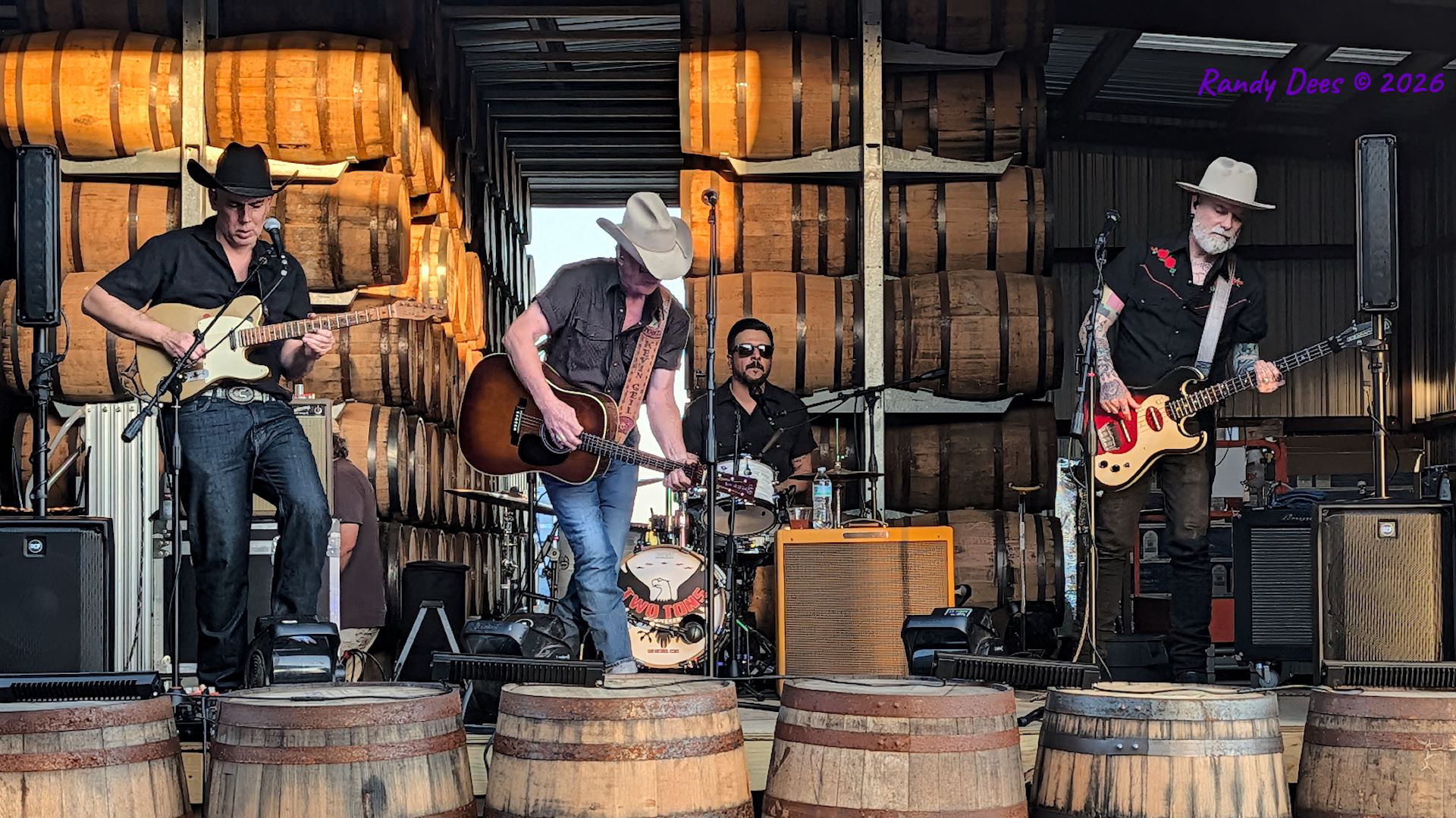 Andalusia Whiskey Co