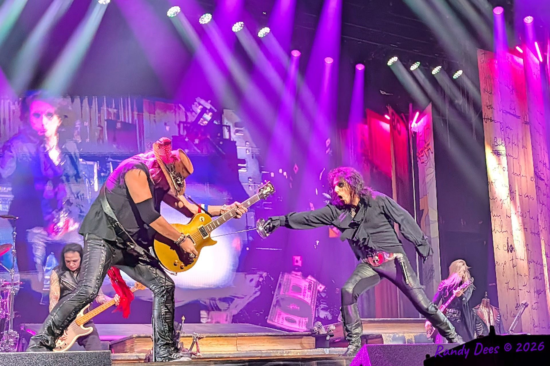 Alice Cooper