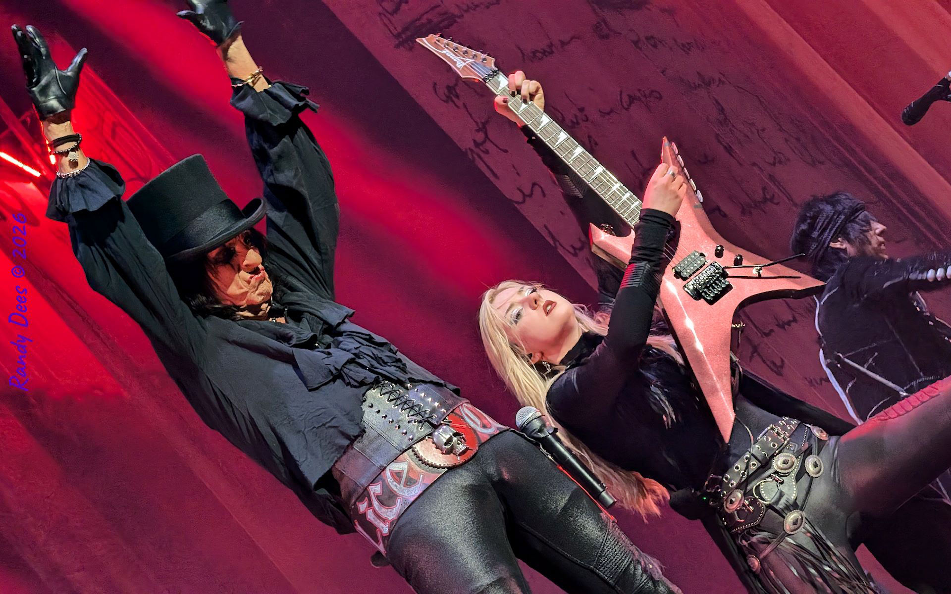 Alice Cooper
