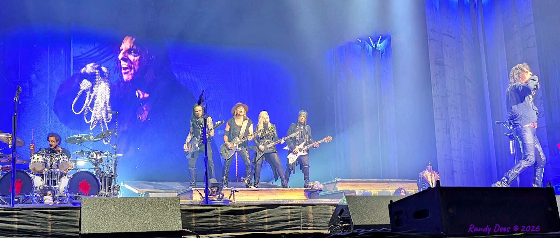 Alice Cooper