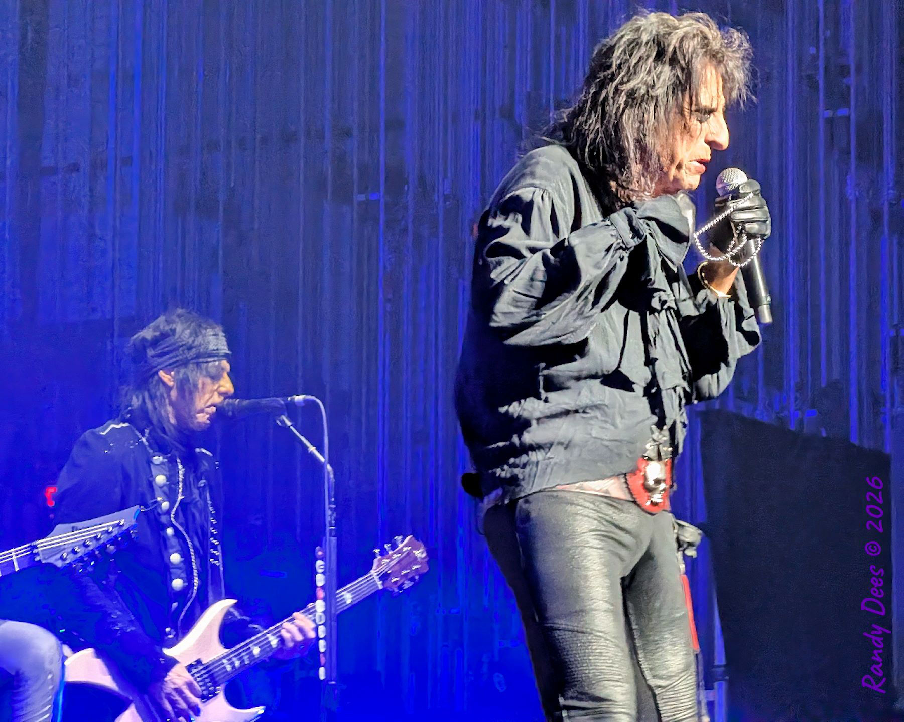 Alice Cooper