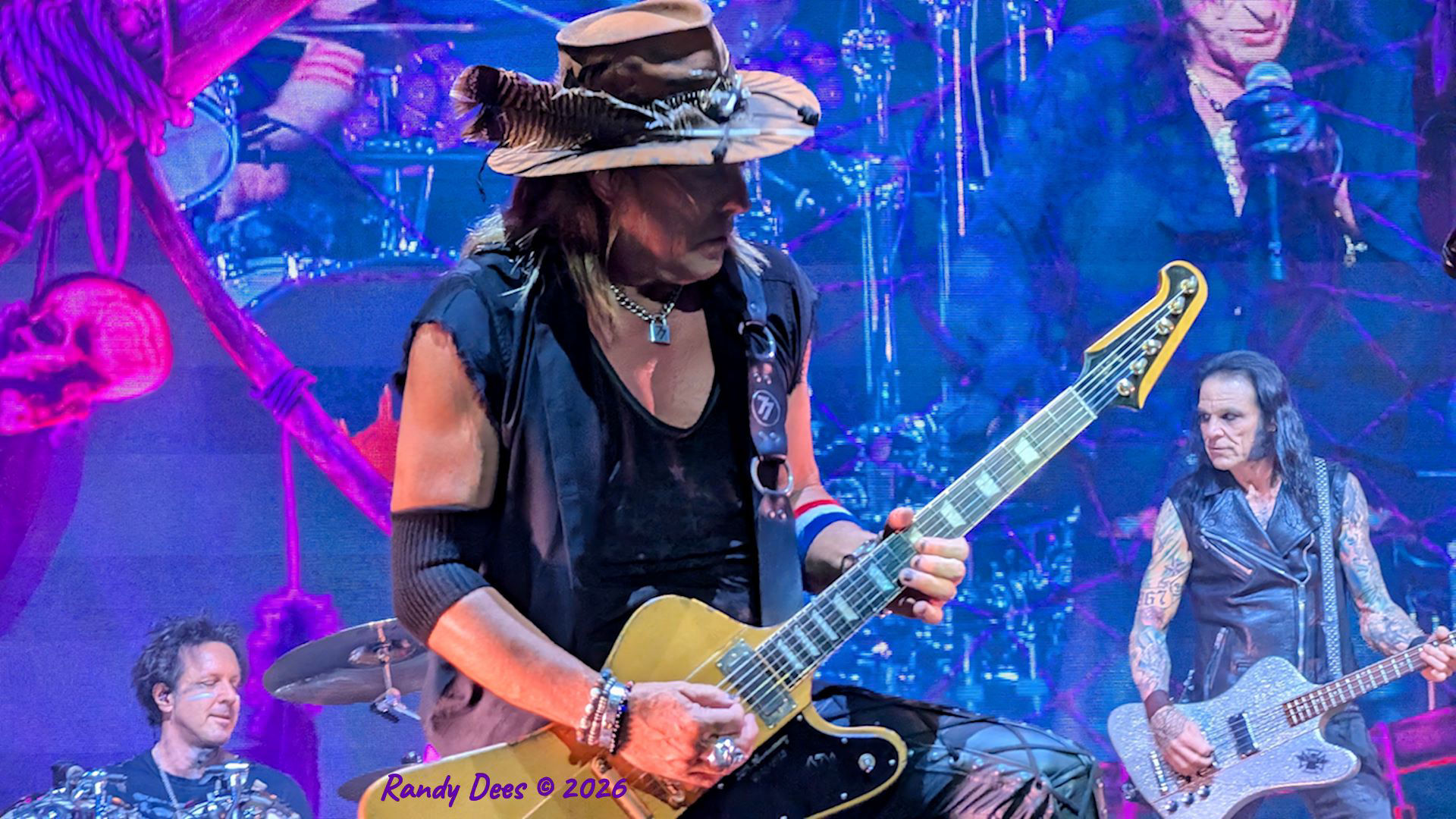 Alice Cooper
