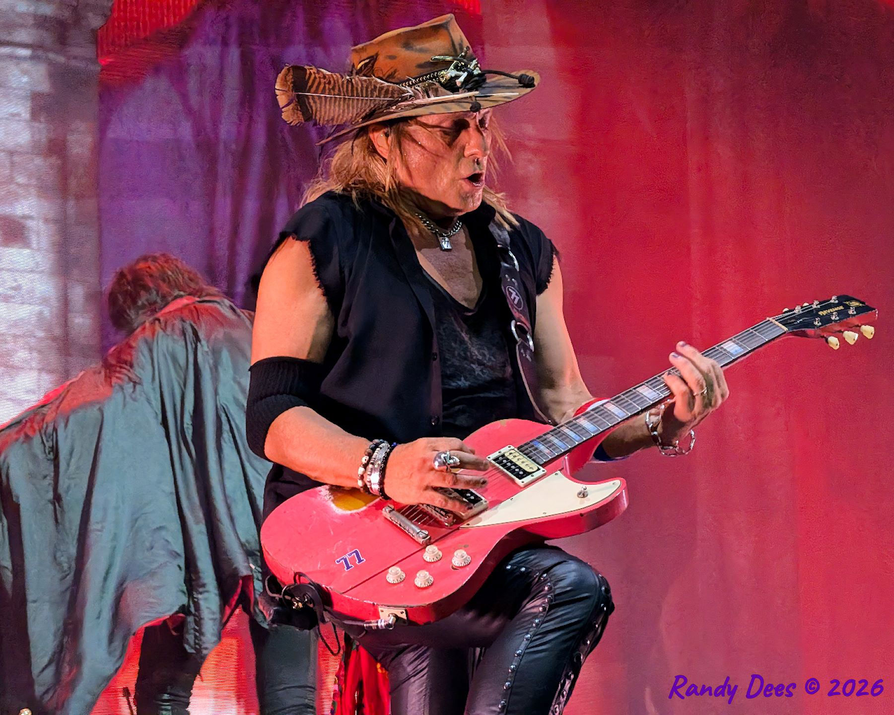 Alice Cooper