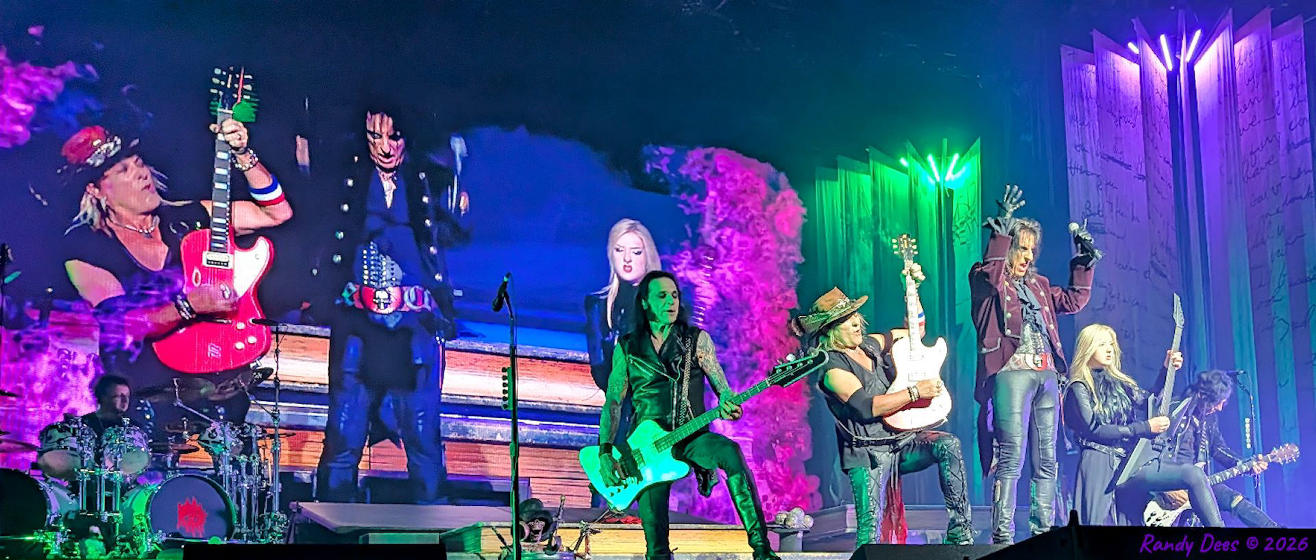 Alice Cooper