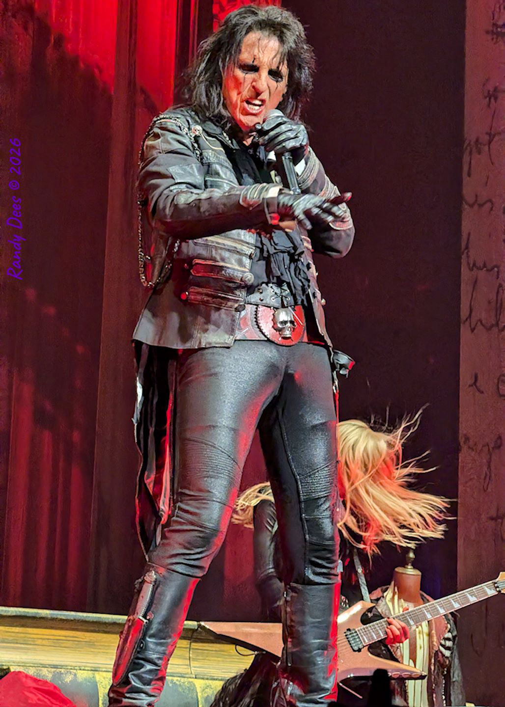 Alice Cooper