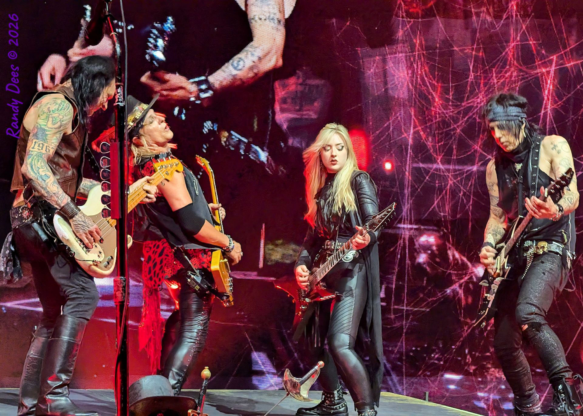 Alice Cooper