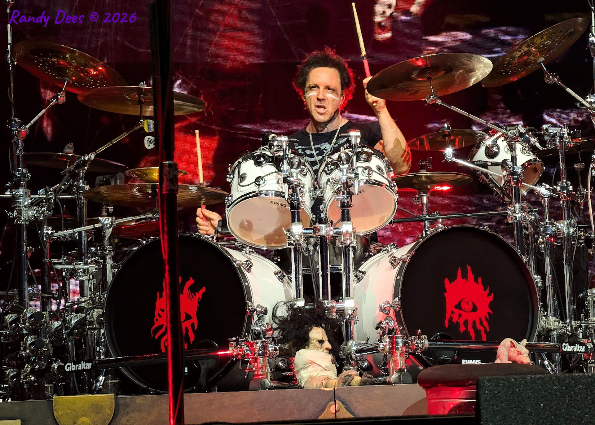 Alice Cooper