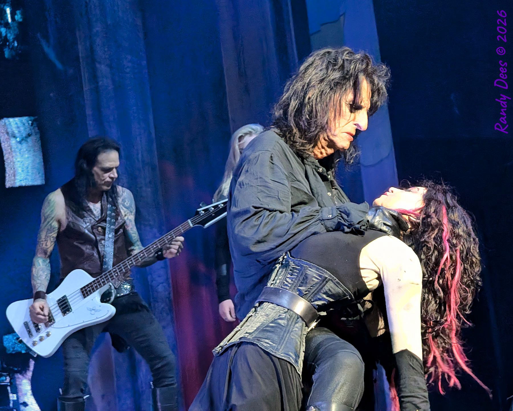 Alice Cooper