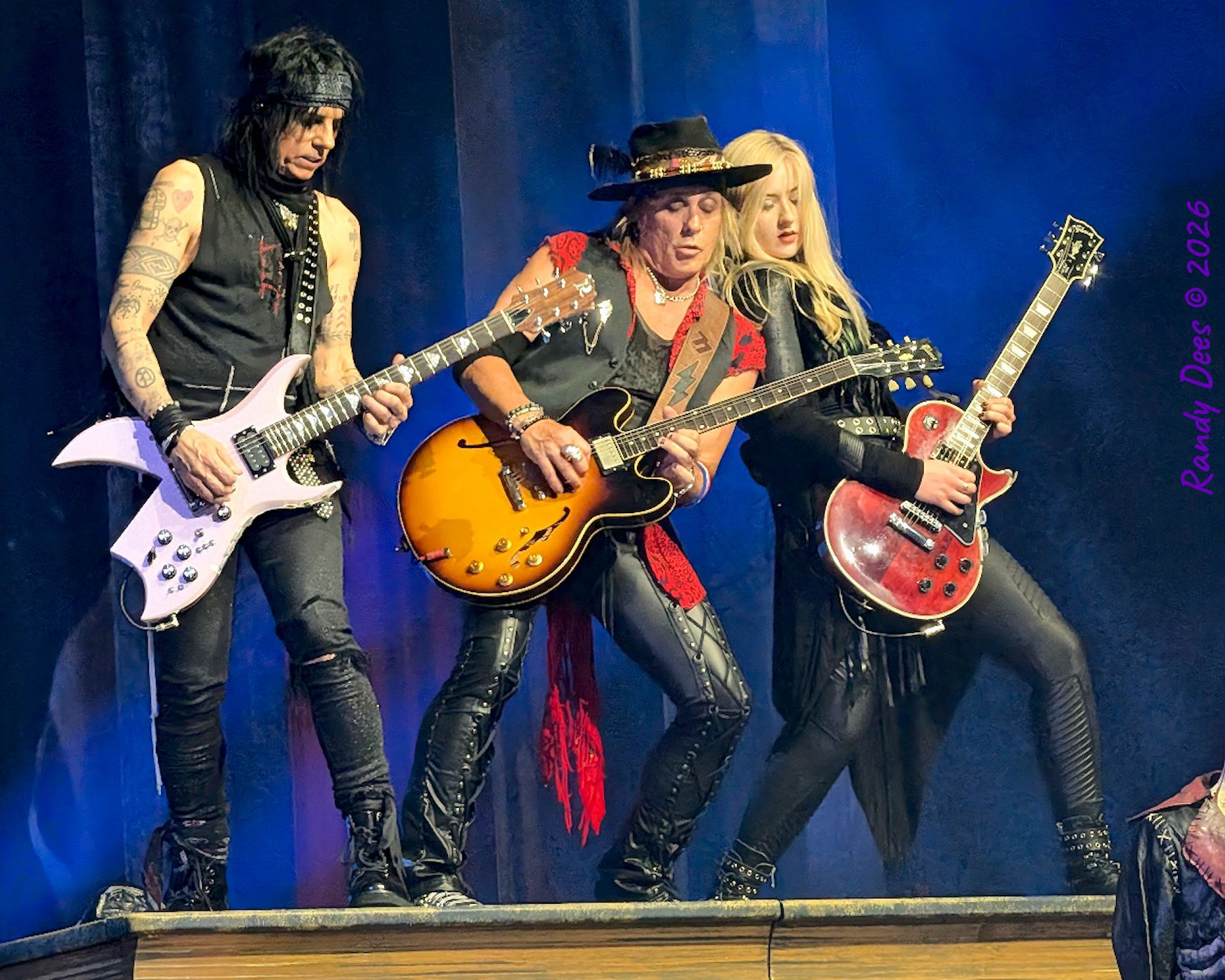 Alice Cooper