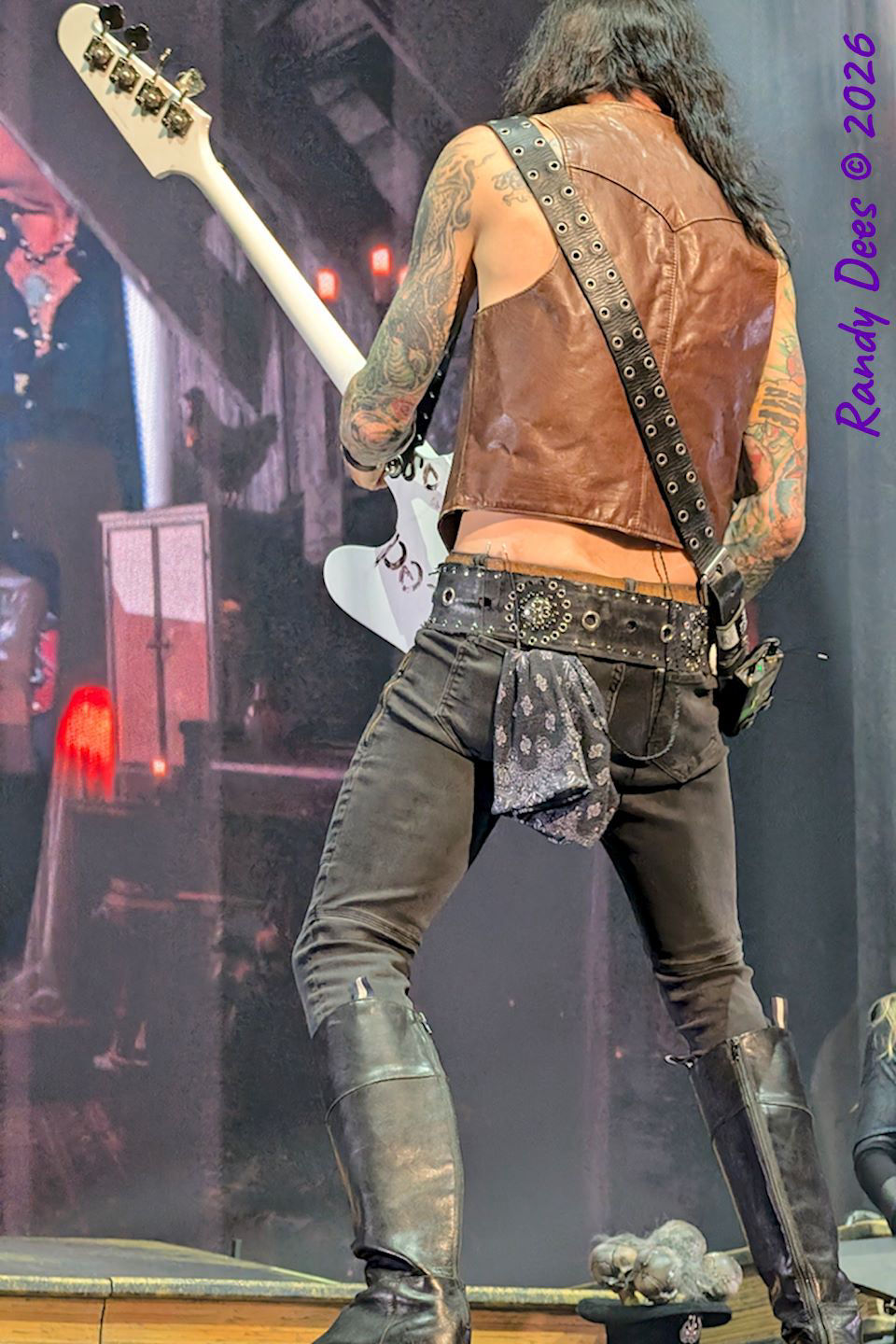 Alice Cooper