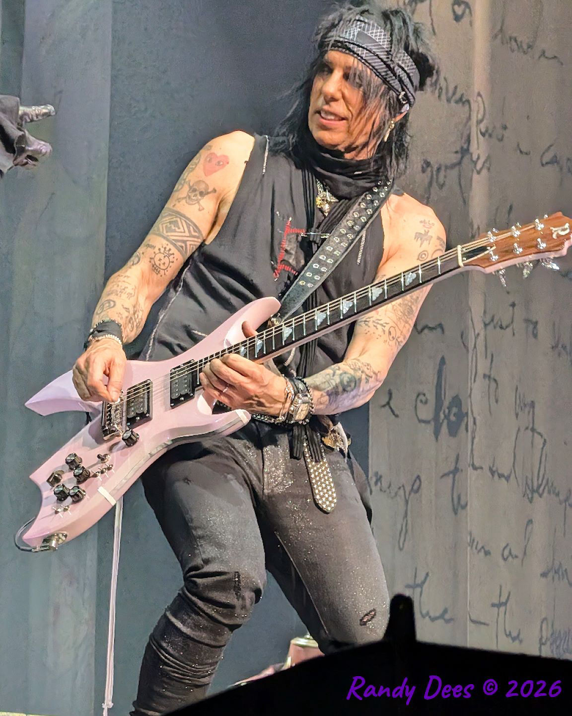 Alice Cooper