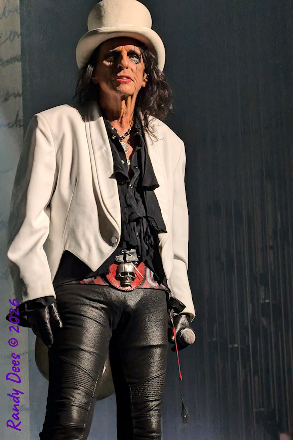 Alice Cooper