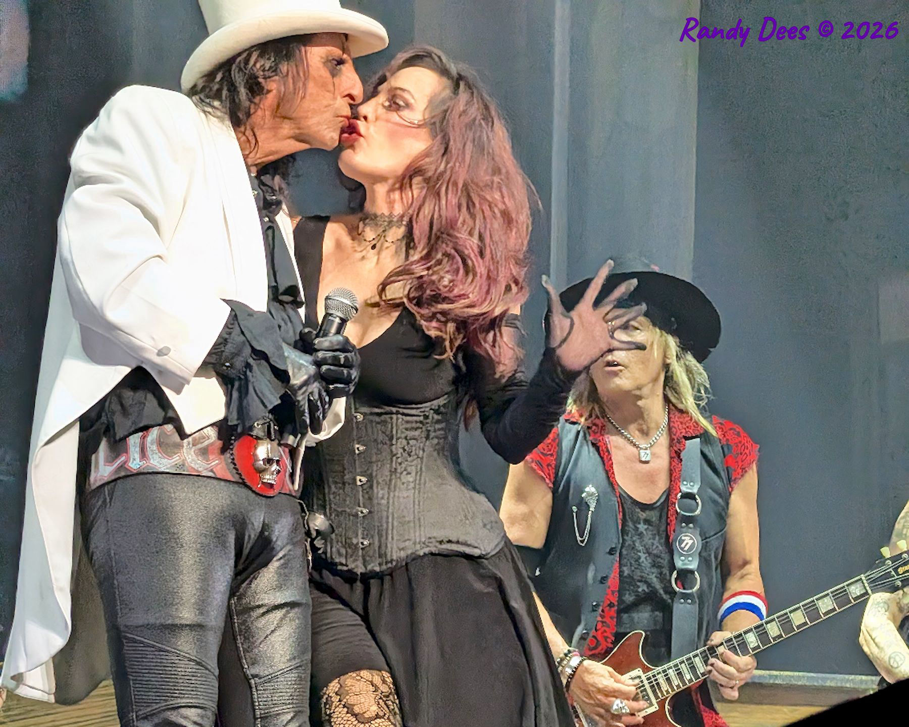 Alice Cooper