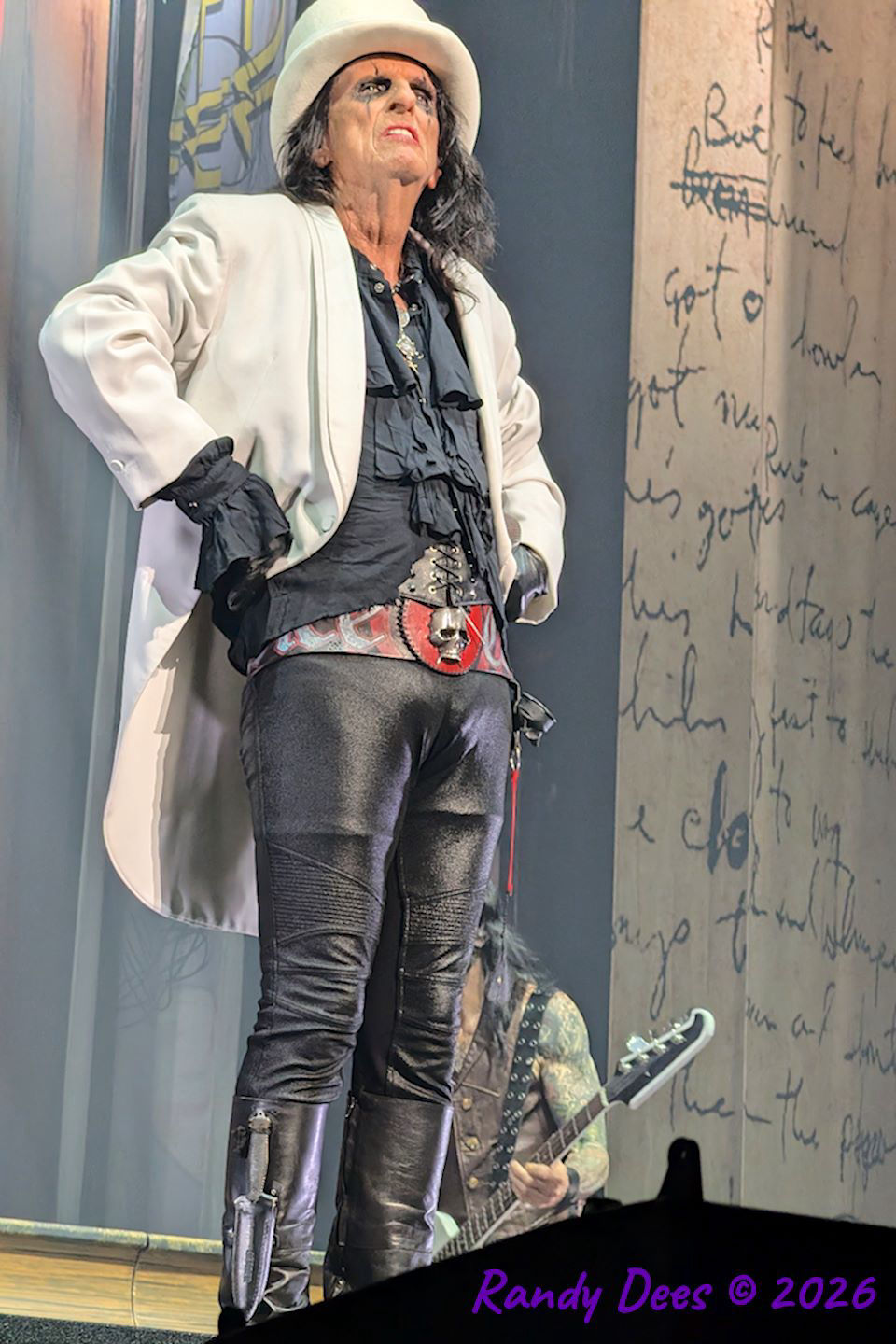 Alice Cooper