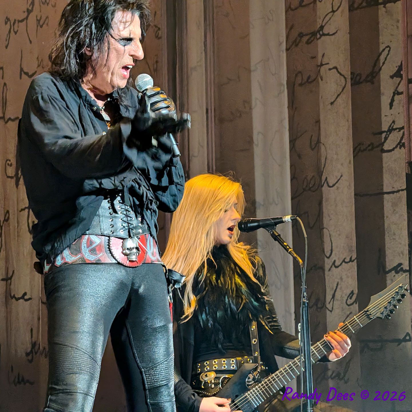 Alice Cooper